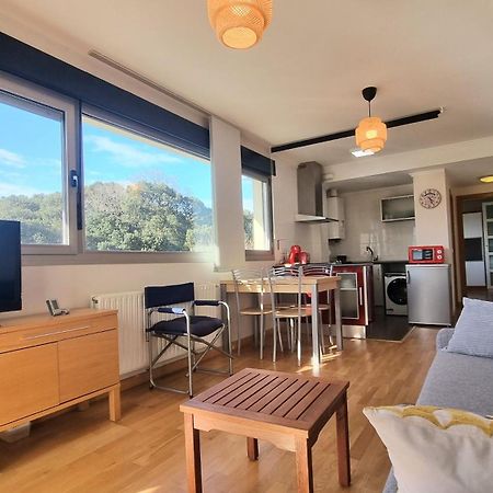 Apartamento El Arcin Llanes Luaran gambar