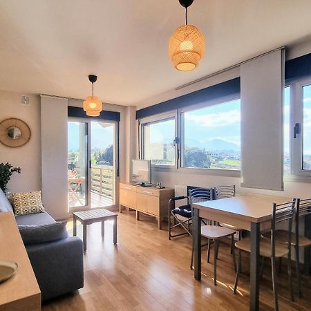 Apartamento El Arcin Llanes Luaran gambar