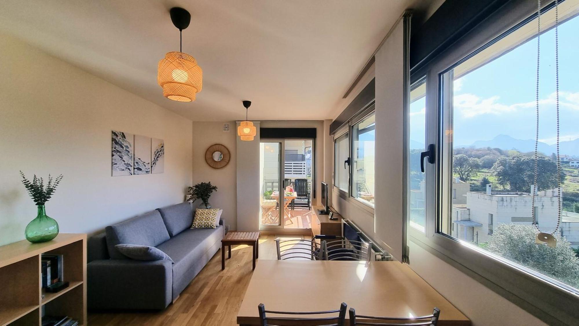 Apartamento El Arcin Llanes Luaran gambar