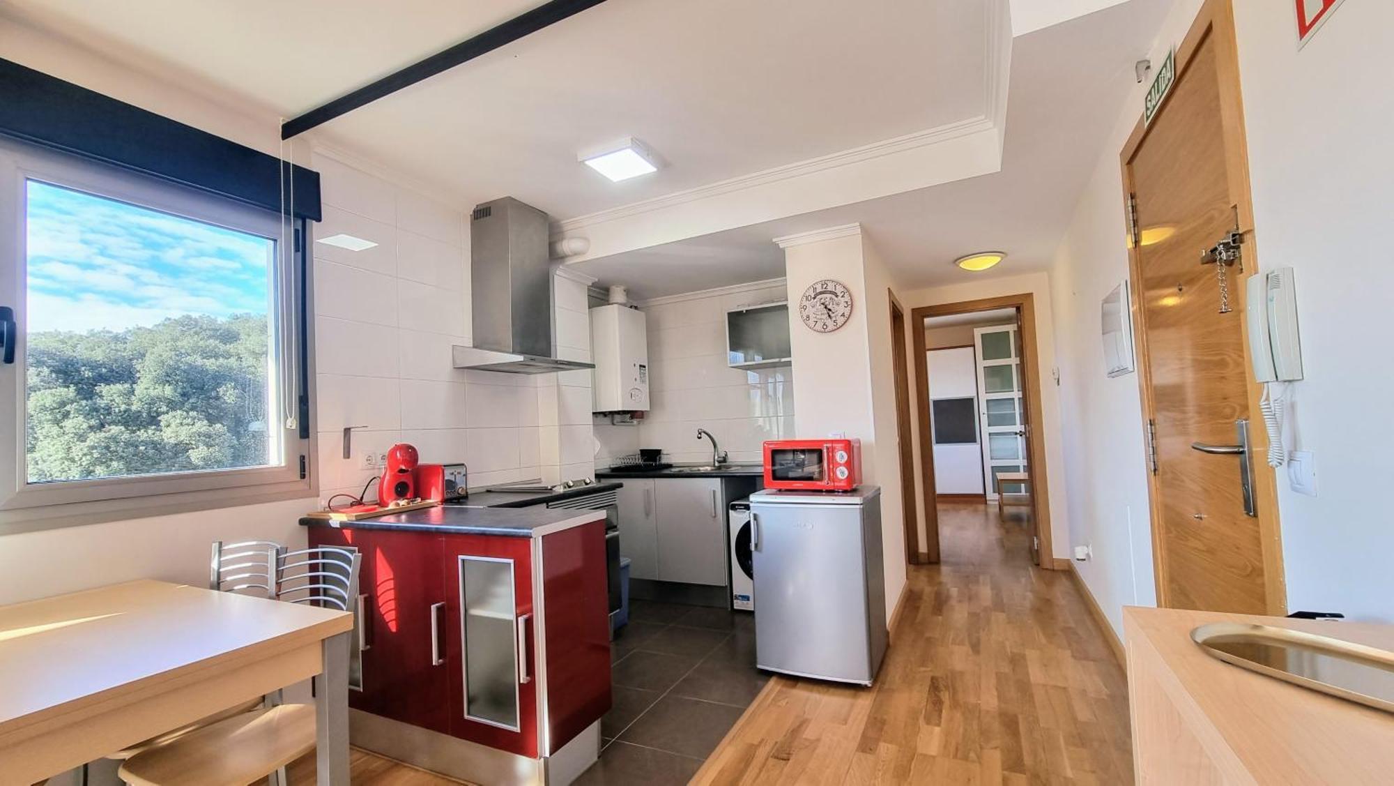 Apartamento El Arcin Llanes Luaran gambar