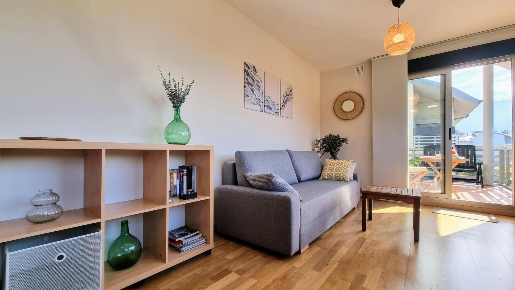 Apartamento El Arcin Llanes Luaran gambar