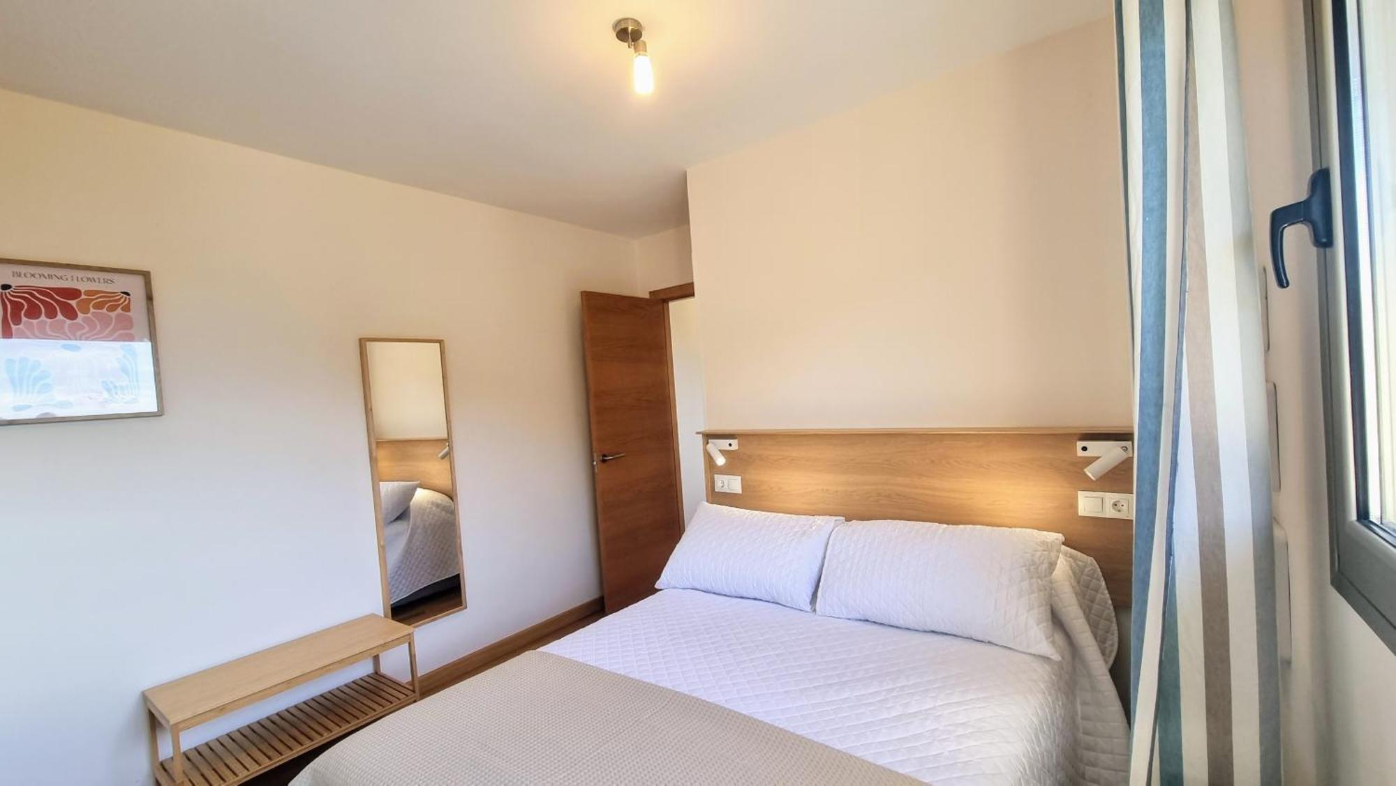 Apartamento El Arcin Llanes Luaran gambar