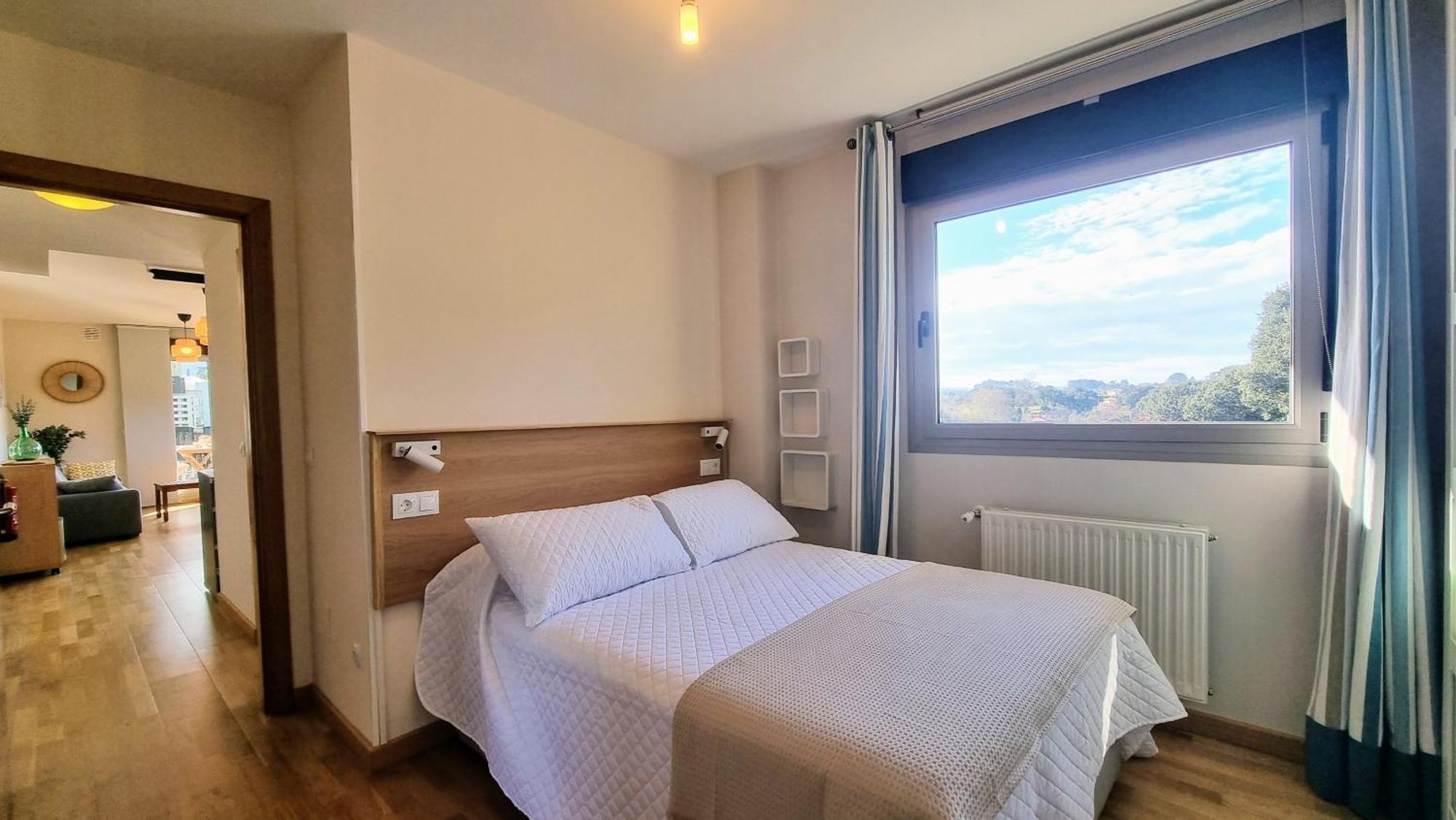 Apartamento El Arcin Llanes Luaran gambar