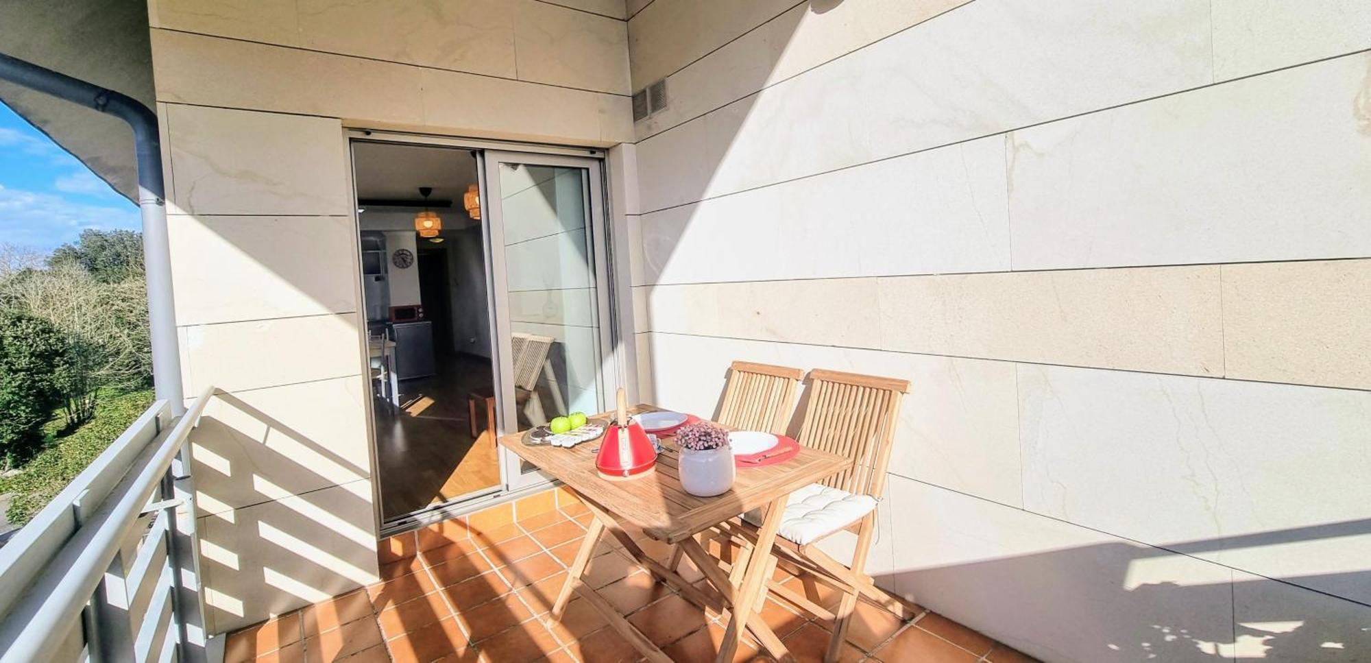 Apartamento El Arcin Llanes Luaran gambar