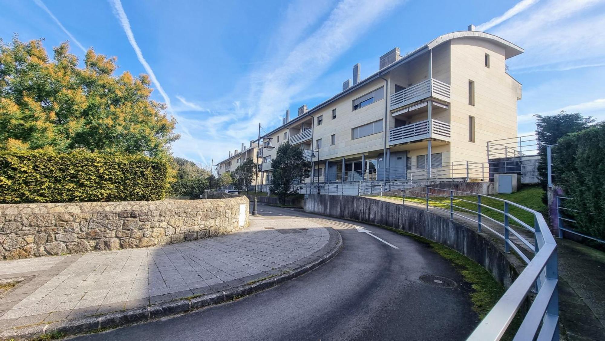 Apartamento El Arcin Llanes Luaran gambar