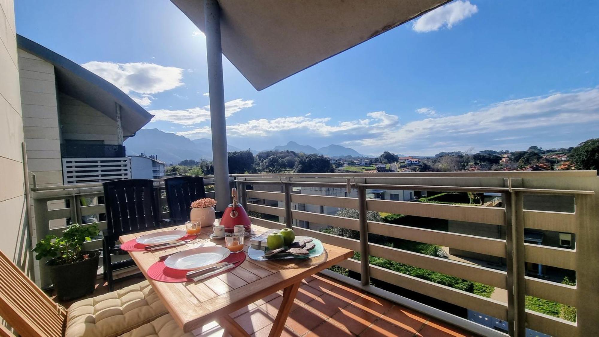 Apartamento El Arcin Llanes Luaran gambar