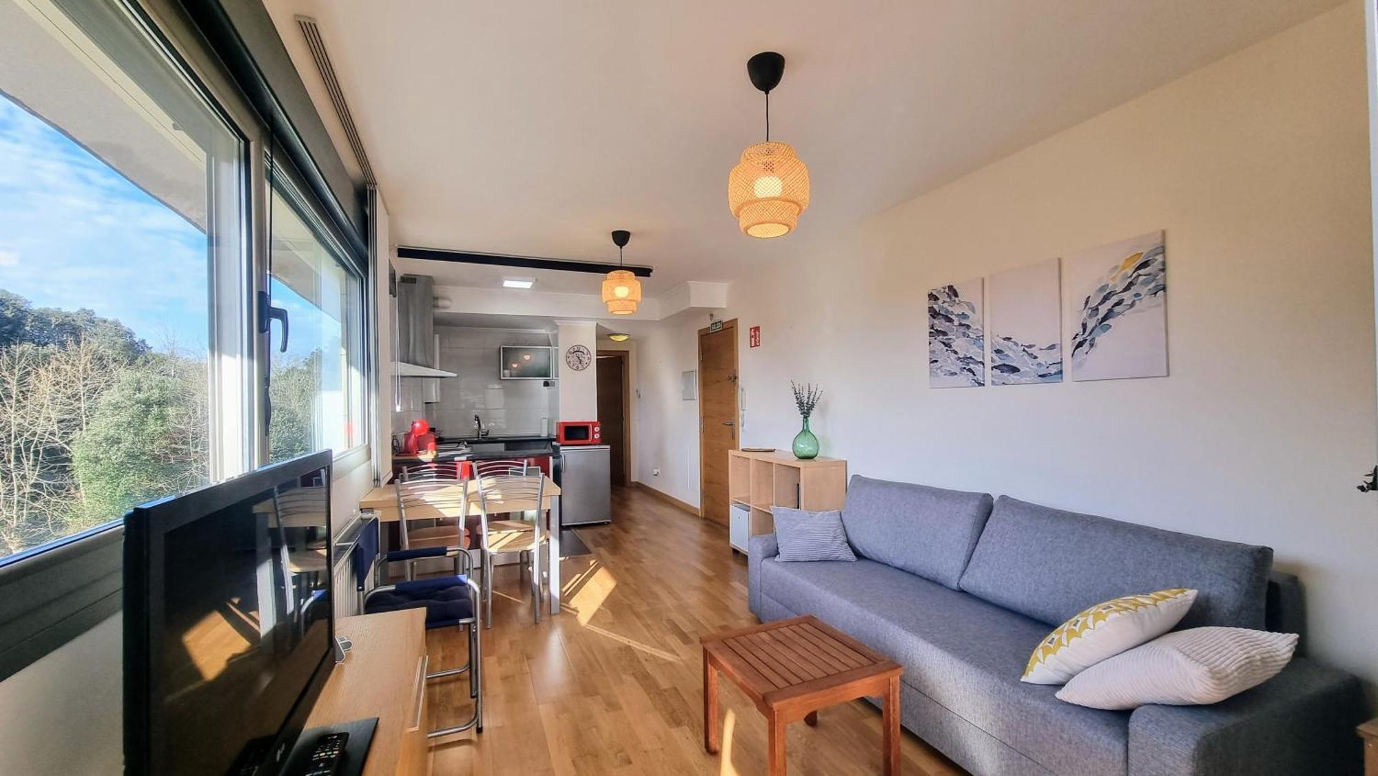 Apartamento El Arcin Llanes Luaran gambar
