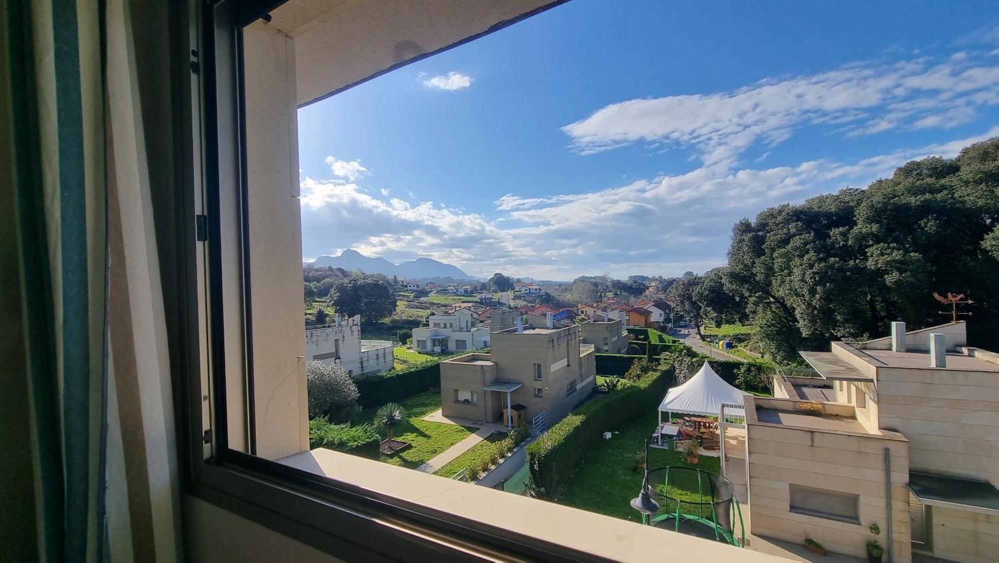 Apartamento El Arcin Llanes Luaran gambar