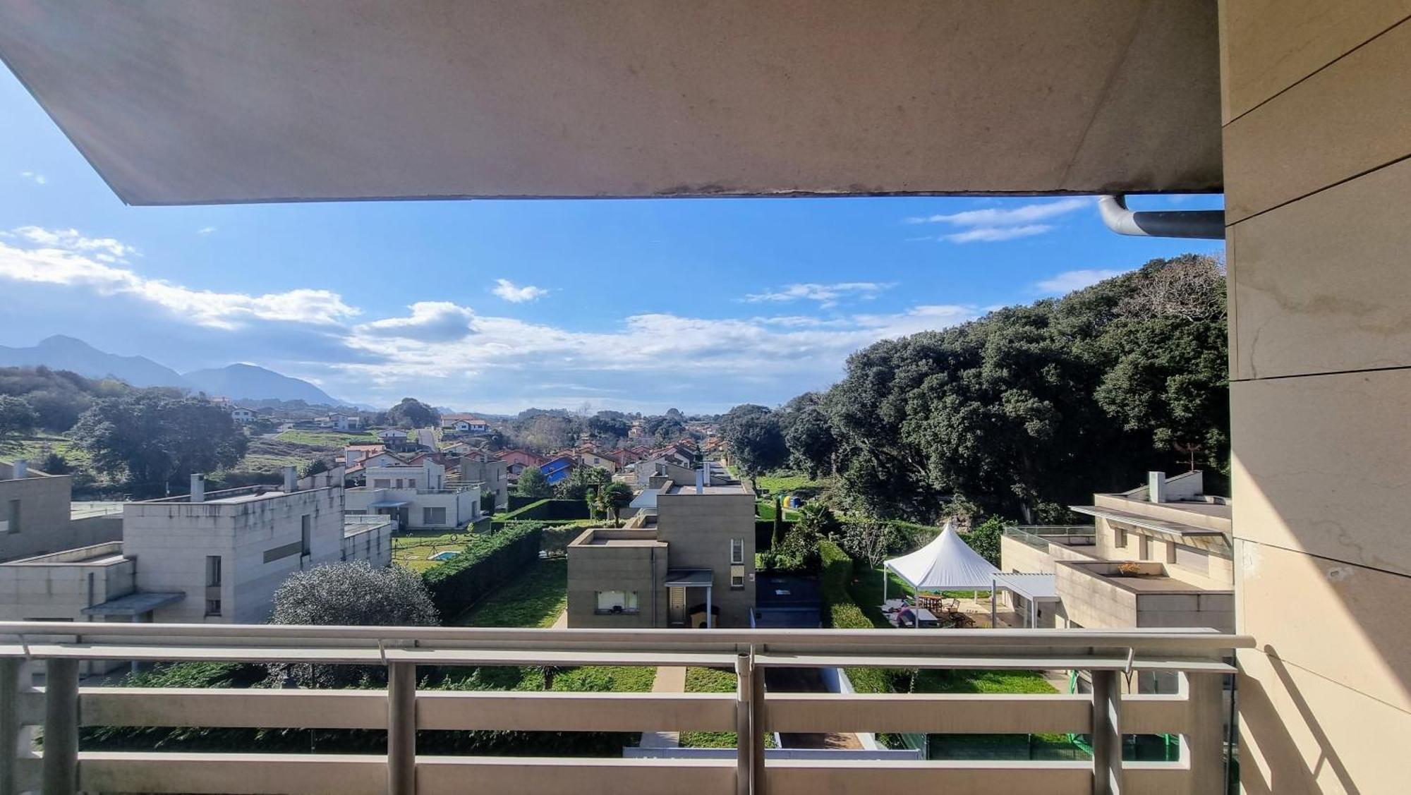 Apartamento El Arcin Llanes Luaran gambar