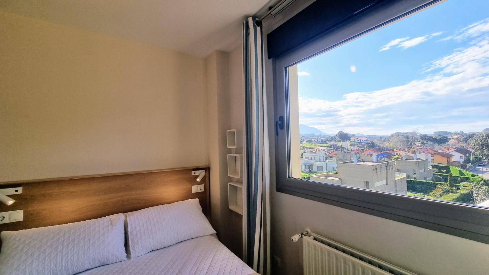 Apartamento El Arcin Llanes Luaran gambar