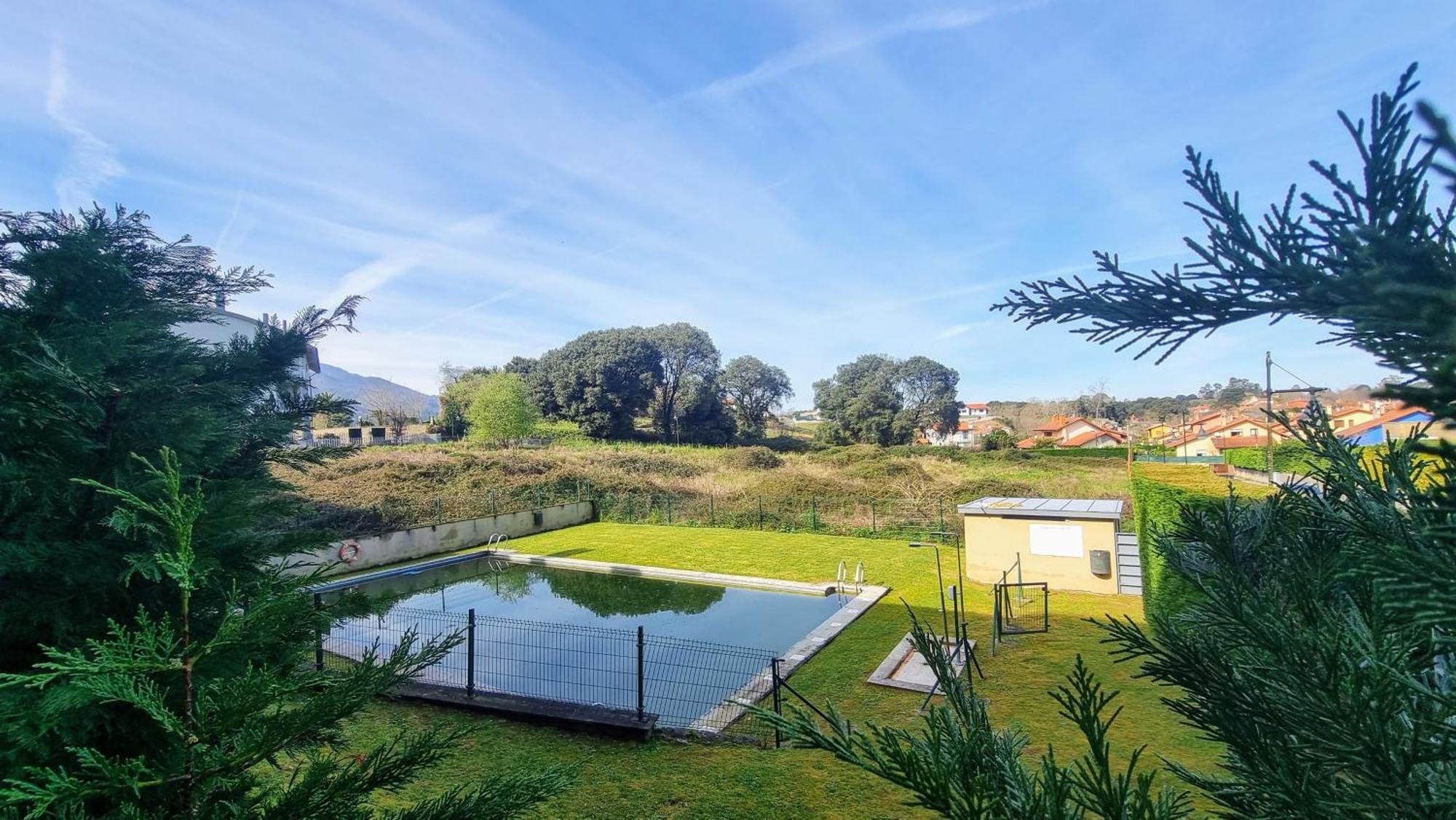 Apartamento El Arcin Llanes Luaran gambar