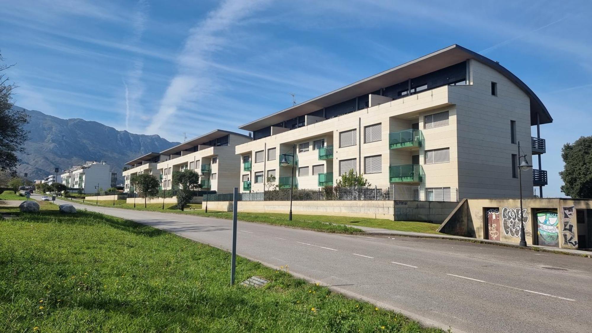 Apartamento El Arcin Llanes Luaran gambar