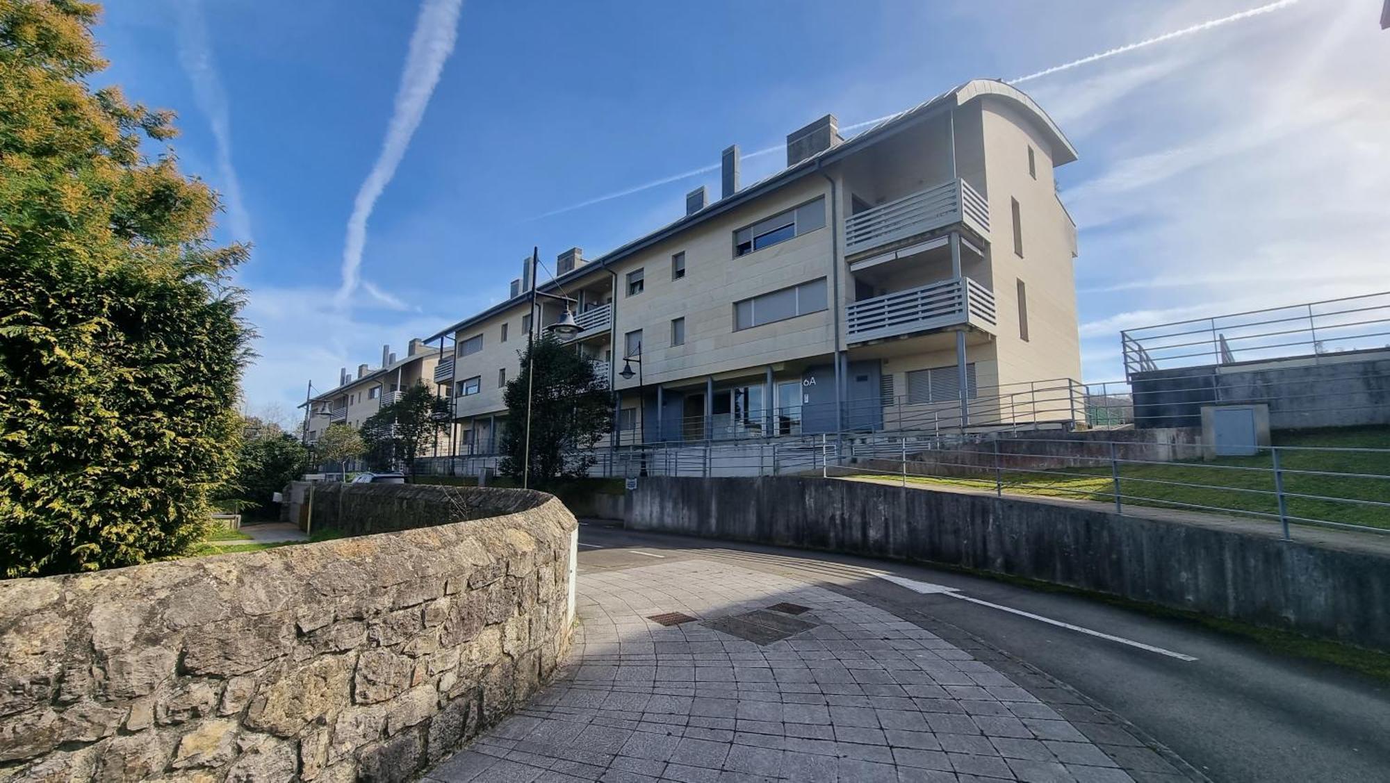 Apartamento El Arcin Llanes Luaran gambar